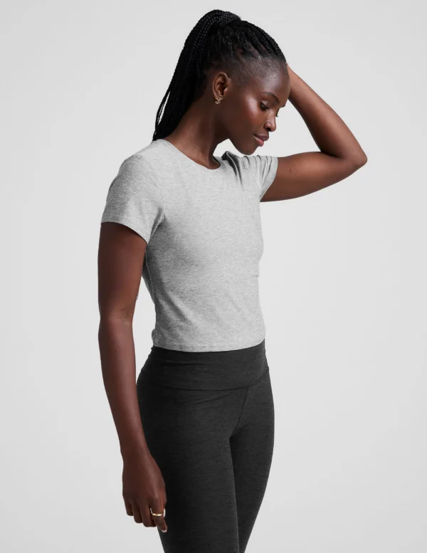 The Cropped Tee Fifteefive - Image 6