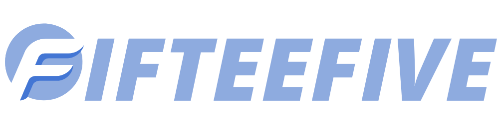 Fifteefive