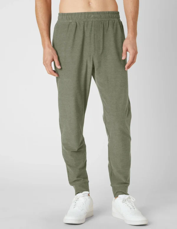 Spacedye Freefit Easy Men's Jogger - Image 2