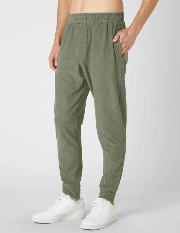 Spacedye Freefit Easy Men's Jogger - Image 3