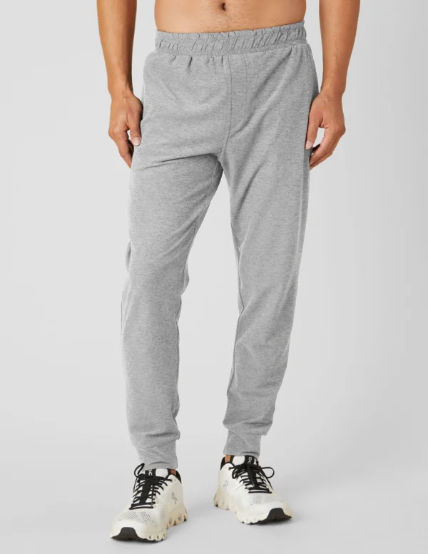 Spacedye Freefit Easy Men's Jogger - Image 5