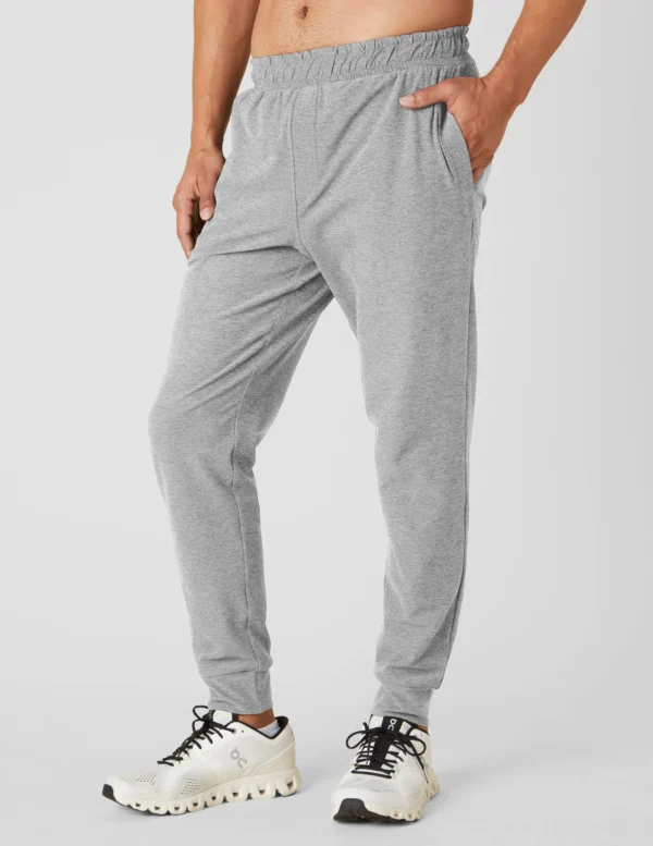 Spacedye Freefit Easy Men's Jogger - Image 6