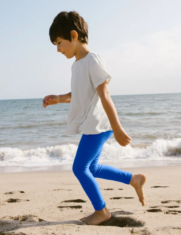 Spacedye Toddler Legging - Image 2