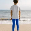 Spacedye Toddler Legging