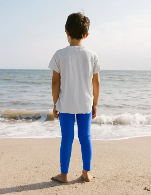 Spacedye Toddler Legging