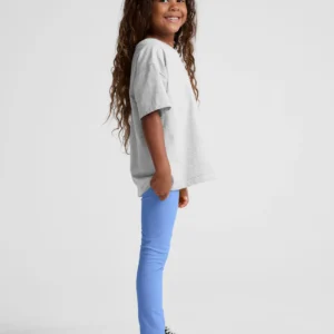 Spacedye Toddler Legging T2