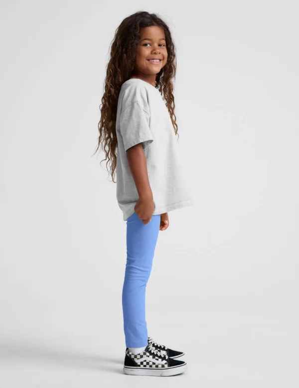 Spacedye Toddler Legging T2