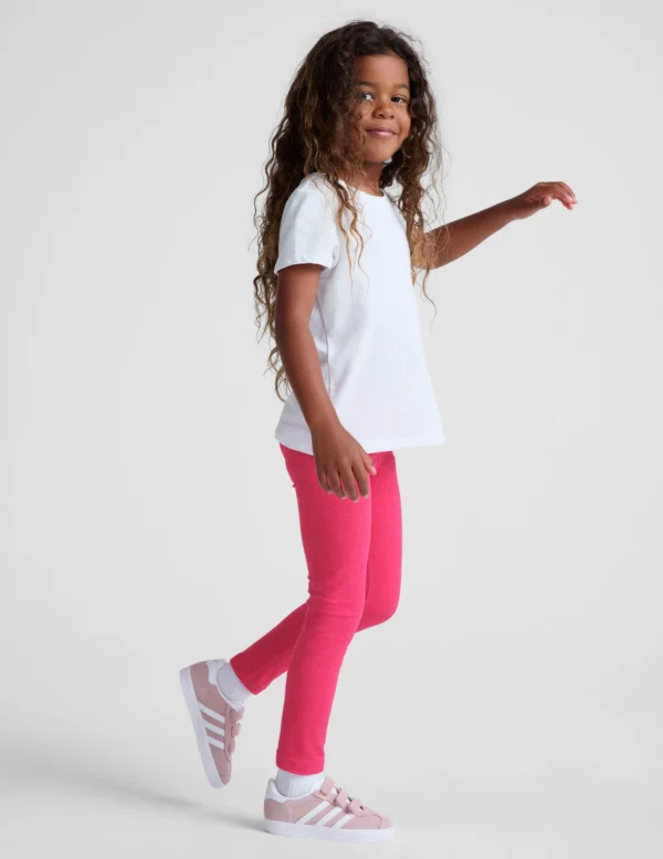 Spacedye Toddler Legging T5 - Image 3