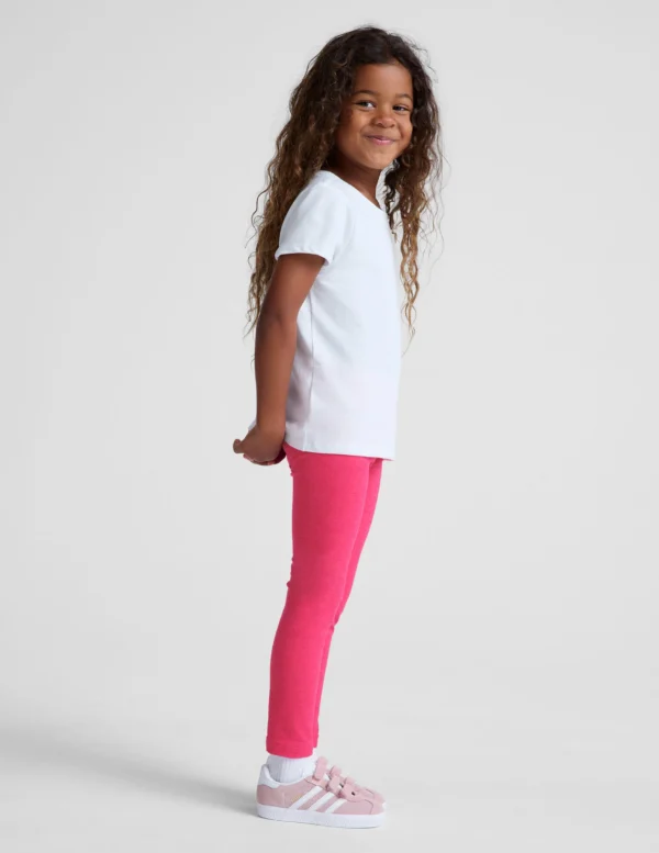 Spacedye Toddler Legging T5 - Image 4