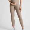 Spacedye Love the Bump Maternity Pocket Midi Legging