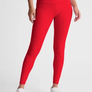 Spacedye At Your Leisure High Waisted Midi Legging