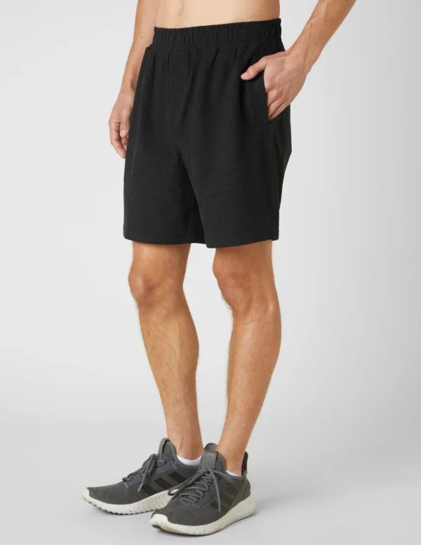 Spacedye Freefit Easy Men's Short - Image 2
