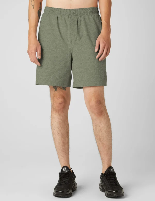 Spacedye Freefit Easy Men's Short - Image 4