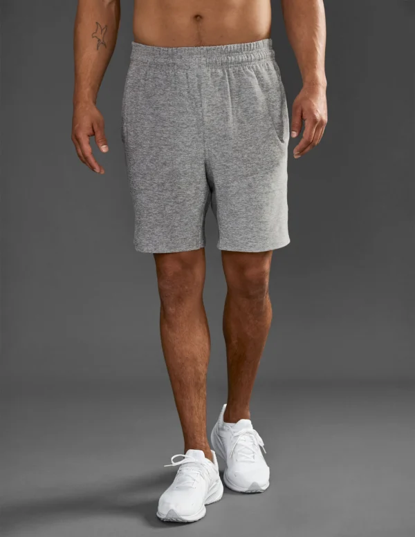 Spacedye Freefit Easy Men's Short - Image 5